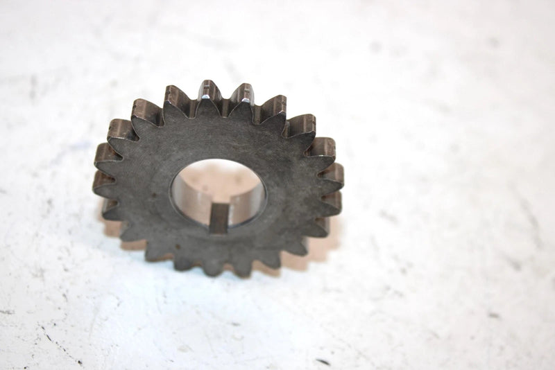 15 Suzuki King Quad 500 Oem Oil Pump Drive Gear 16321-11H00 AS10