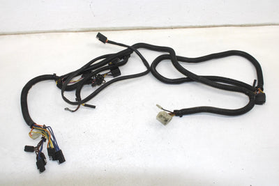 01 Polaris Pro-x 440 Oem Main Wire Harness  2460920 SP181