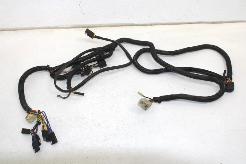 01 Polaris Pro-x 440 Oem Main Wire Harness  2460920 SP181