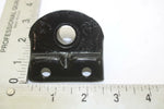 Arctic Cat OEM Skid Rail Idler Wheel Bracket Pair 0704-196 Q1955