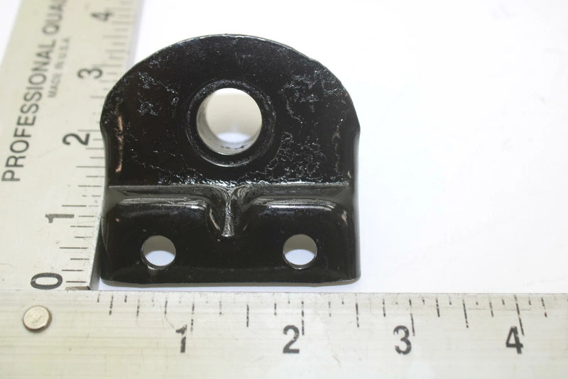 Arctic Cat OEM Skid Rail Idler Wheel Bracket Pair 0704-196 Q1955