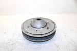 1990 Yamaha Phazer Ii Oem Secondary Clutch  89N-17660-00-00 SY16