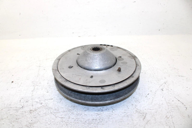 1990 Yamaha Phazer Ii Oem Secondary Clutch  89N-17660-00-00 SY16