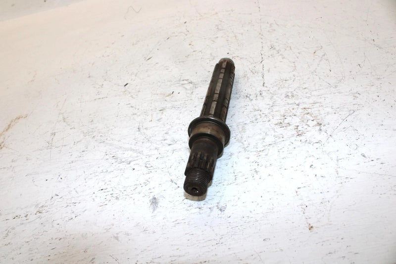 1988 Suzuki Lt 230 E Oem Transmission Driveshaft 24131-35B01 AS7