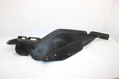 07 Arctic Cat Jaguar Z1 1100 Efi Oem Left Skid Belly Pan 3706-707 SA301.1