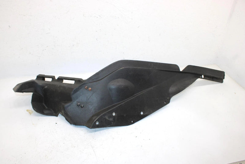 07 Arctic Cat Jaguar Z1 1100 Efi Oem Left Skid Belly Pan 3706-707 SA301.1