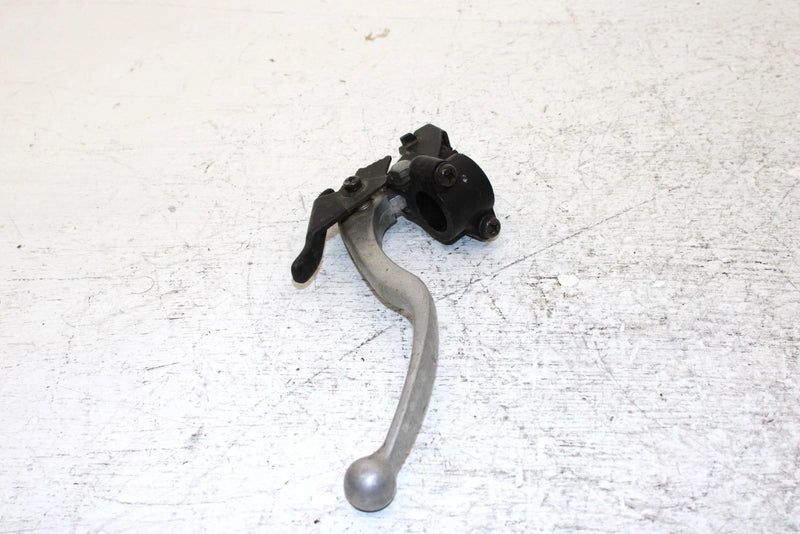 2000 Kawasaki Prairie 300 Oem Left Brake Lever 46076-1224 46076-0178 AK31.1