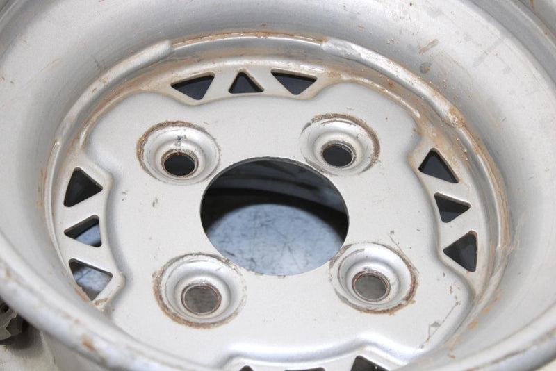 1996 Polaris Xplorer 400l Oem 10X8.5 Rear Wheel Rim 1520183-486 AP26