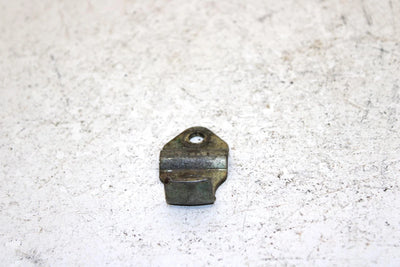 1984 Yamaha  Ytm 200 L Oem Seat Lever Bracket 21V-24775-00-00 AY48