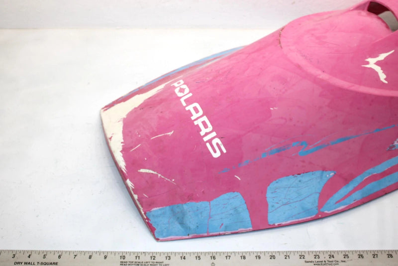 93 Polaris Sl 750 Oem Hood 5431324-189 JP25