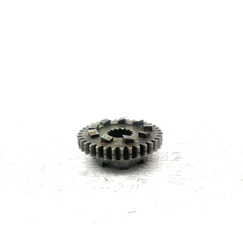 07-14 Can-Am Outlander 650 4x4 XT HO EFI OEM 35T Pinion Gear 420281620 AB17.1