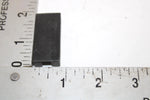 Ski-doo Oem Black Rail Reinforcement Stopper (Set of 4) 572084800 Q4830