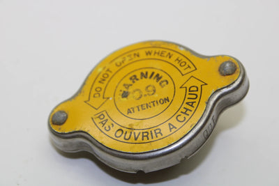 Ski-doo OEM Coolant Tank Cap 509000187 Q4858