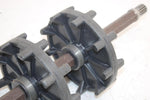 92 Polaris 500 Oem Drive Cog Axle Shaft 1332135-067 SP52
