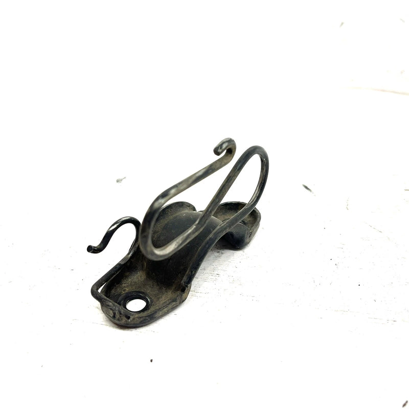 07-14 Honda Rancher 420 TRX420FE ES OEM Steering Shaft Holder 53220-HP5-600 AH76