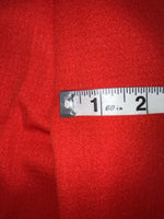 New Vintage Red Panhandle Slim Polyester Pants 3A-54