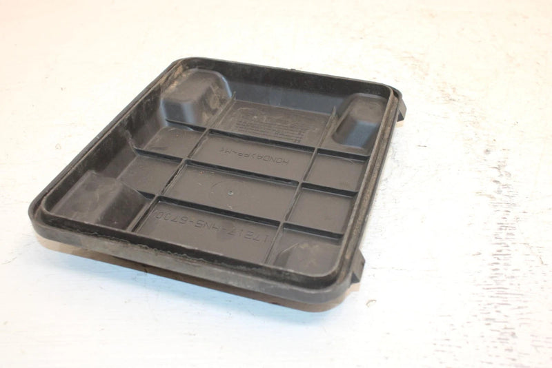 02 Honda Trx 350 Fourtrax Rancher 4x4 Oem Airbox Lid Cover 17217-HN5-670 AH54