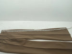 New Vintage Brown Dickson Jenkins Polyester Pants #5010 VV-118