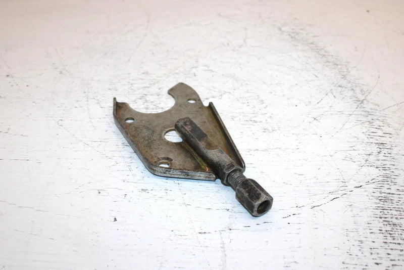 1996 Ski-doo Formula Iii 600 Oem Torque Plate 512055300 SS22