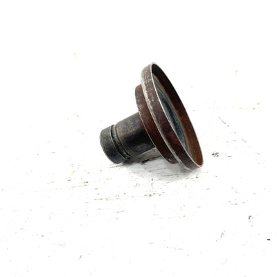 04 Yamaha Bruin 350 4x4 OEM Front Prop Shaft Coupler 5GH-46123-00-00 AY63