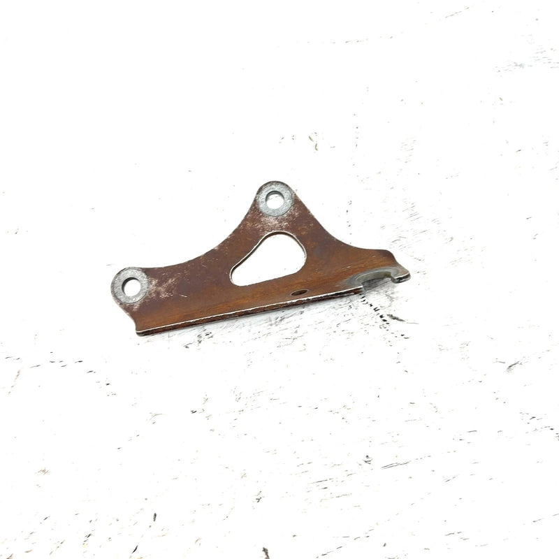 09-13 Honda Big Red 700 MUV700 OEM Front Diff Cable Bracket 41553-HL1-A00 XH0