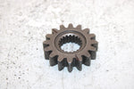 2007 Honda Fortrax 680 Oem 16T Reverse Idler Gear 23722-HN8-000 AH46