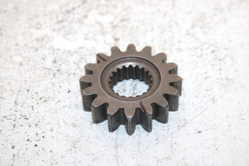 2007 Honda Fortrax 680 Oem 16T Reverse Idler Gear 23722-HN8-000 AH46