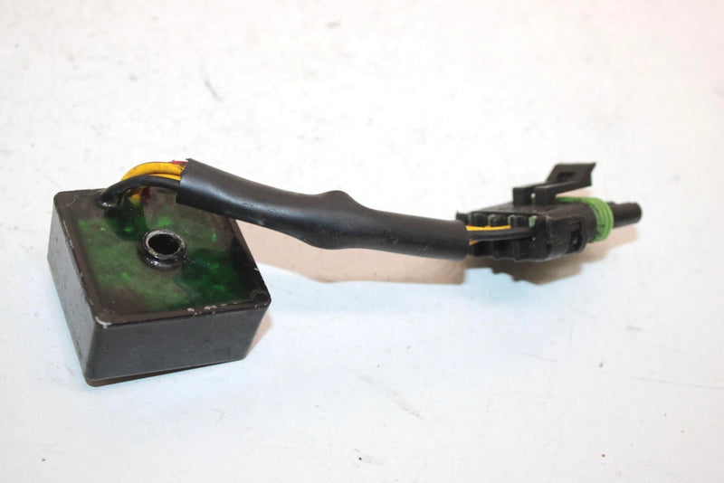 1999 Sea-doo Gti Oem Voltage Regulator 278001239 JS54
