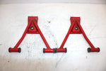 04 Polaris Sportsman 700 Oem Rear Upper A Arm Set 1014321-293 1014320-293 AP143