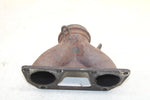 00 Polaris 600 Touring Oem Exhaust Header Manifold Y Pipe 1261018-029 SP207