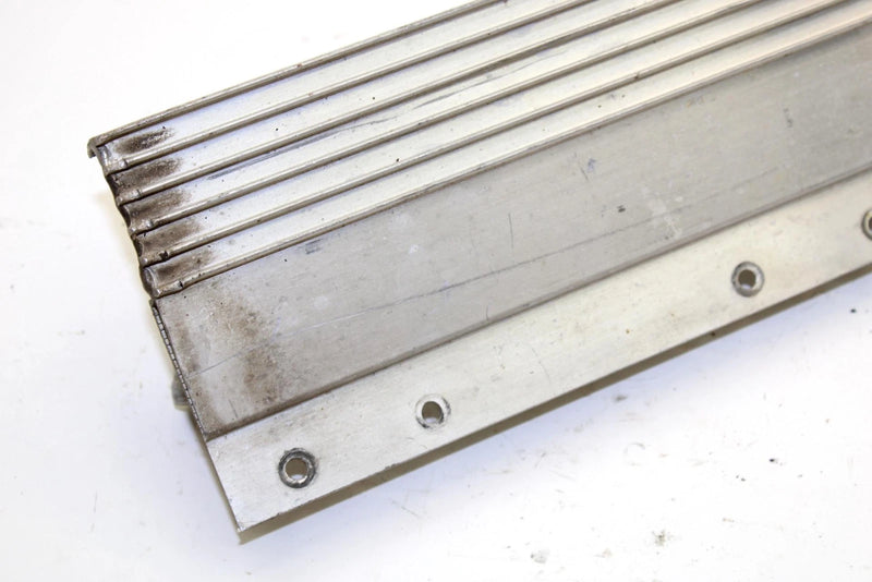2001 Yamaha Sx700r Oem Right Heat Exchanger Radiator 8CR-1240F-03-00 B565