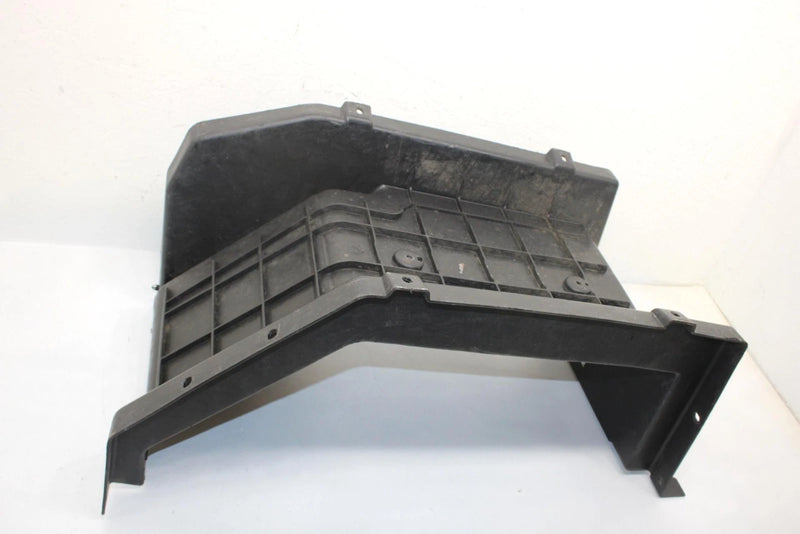 15 Yamaha Viking Vi Yxc700d 4x4 Oem Front Center Foot Rest 1XD-F7413-00-00 XY1.2
