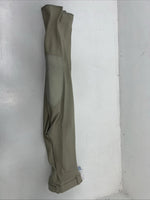 New Women’s Tan Sport Riders Classic Knee Patch Breeches. 24 R 041565 C-33