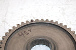 2014 Bombardier Outlander Max 400 EFI Oem 45T Transmission Gear 420281285 AB6