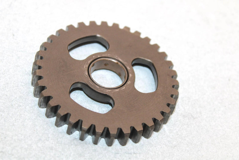 83 Yamaha  Ytm M225 Dxk Oem 34T 1st Wheel Gear 15A-17211-01-00 Q3563