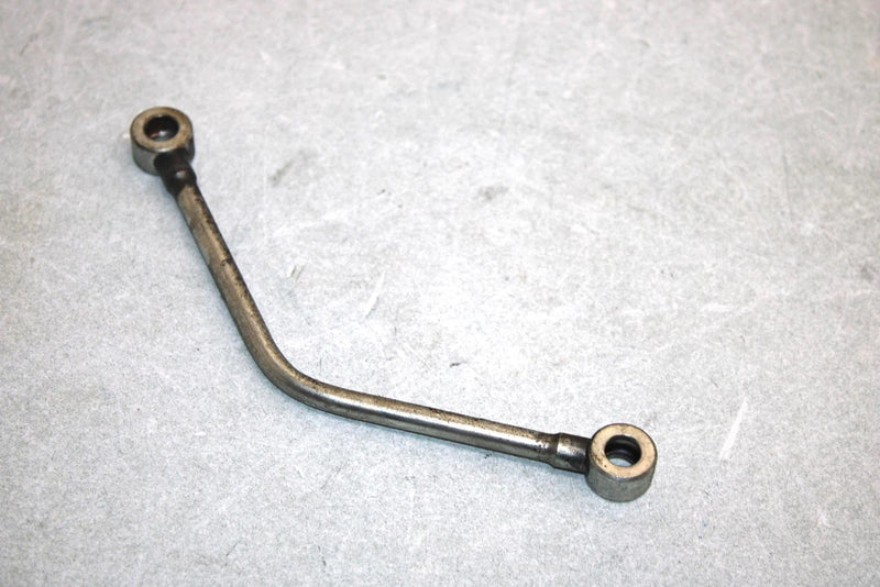 03 Yamaha  Kodiak 450 Awd Oem Oil Delivery Pipe 4KB-13161-01-00 AY44