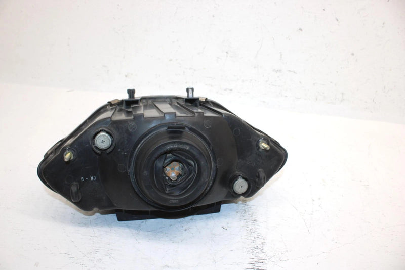 1994 Yamaha Vmax 600 Oem Headlight W/Bulk 8AB-84310-01-00 SY25