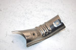 86 Honda Trx250a Oem Rear Exhaust Pipe Shield 183154-HA8-003 AH30