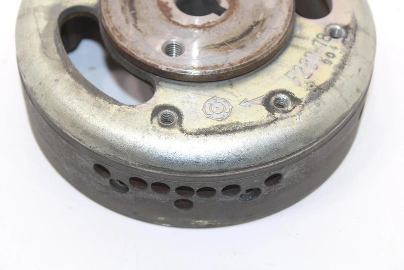 1980 Yamaha Exciter 440 Oem Flywheel Assembly 8J7-85550-10-00 SY58