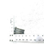 01-05 Polaris Sportsman 400 OEM Cylinder Bolt Set Of 3 3084873 AP223