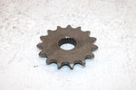 2001 Polaris Xplorer Oem 15T Transmission Sprocket 3233730 AP167