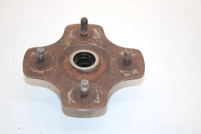 86 Honda Fourtrax 350 Trx350 4x4 Oem Rear Left Hub 42620-HA7-670 AH31