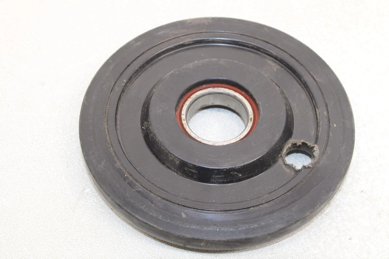 Polaris Oem Original Track Idler Wheel 6380 (Pair) 1590001 Q1256