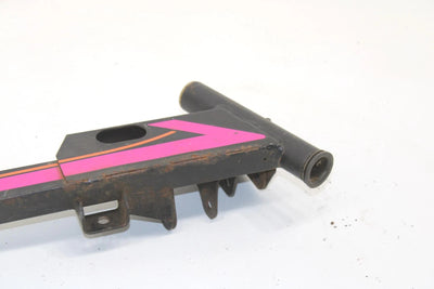 95 Polaris Xcr 600 Oem Right Trailing Arm 1822206 SP198