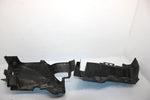 15 Suzuki King Quad 500 Oem Fuel Tank Cover Set 44390-31G10 44390-31G00 AS10