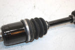 2002 Honda Foreman Es Oem Short Front Left Axle 42350-HN0-671 AH34