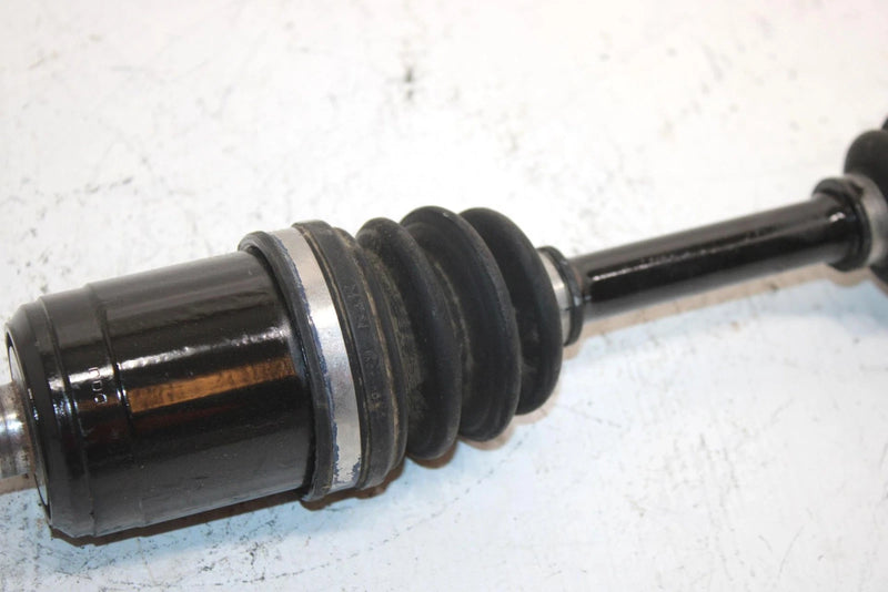 2002 Honda Foreman Es Oem Short Front Left Axle 42350-HN0-671 AH34