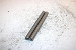 96 Polaris Sport Oem Aluminum Skid Rail Shaft Pair 5020724 SP155