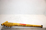 1998 Ski-doo Mxz 670 Oem Left Trailing Arm 506144400 SS17