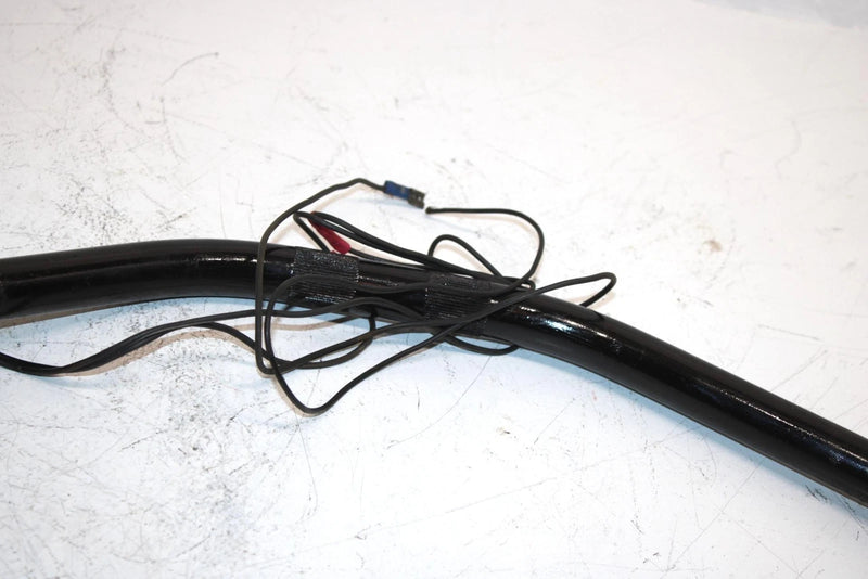 92 Polaris Indy 440 Oem Handlebar Set 5224413-067 SP48
